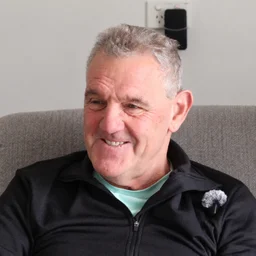 Frank McGrellis