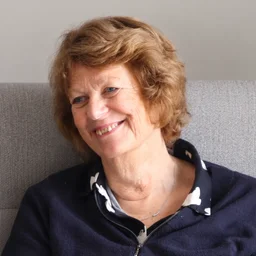 Susan Winn (Sue)